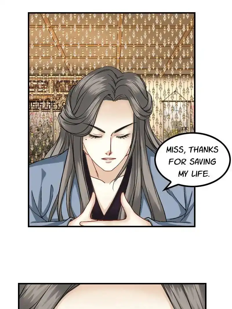 Miracle Doctor, Abandoned Daughter: The Sly Emperor's Wild Beast-Tamer Empress Chapter 28 14